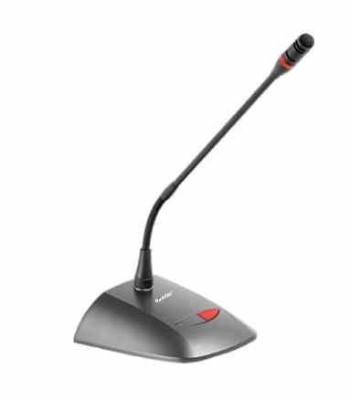 HTDZ HT-3800C  пульт председателя