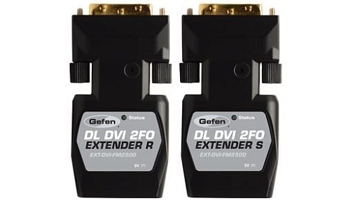 Gefen EXT-DVI-FM2500