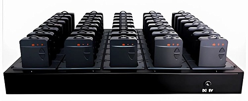 PAVRUS PW-CH40 зарядное устройство