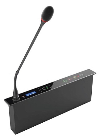 PAVRUS PA-6515D2 пульт делегата