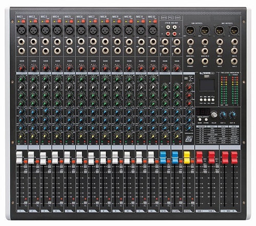PAVRUS PA-WM1602