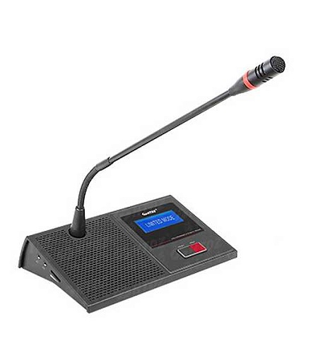 HTDZ HT-7600BC пульт председателя