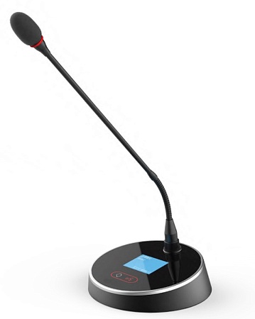PAVRUS PA-6290DS пульт делегата