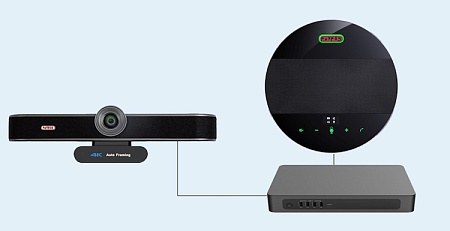 PAVRUS PT-T300-4КFIX