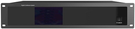 PAVRUS PA-U5900M центральный блок беспроводной конференц-системы