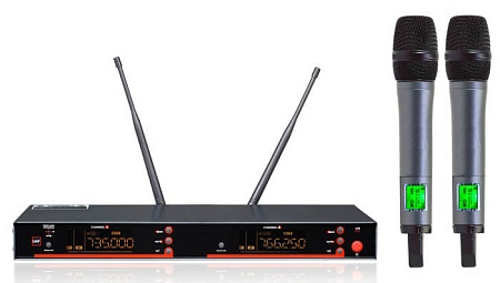 PAVRUS PA-M1202