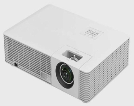 Лазерный проектор PAVRUS PV-DP4K5