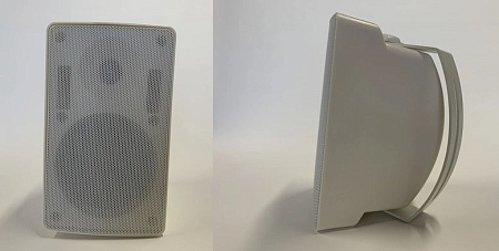 PAVRUS PA-WS460NW