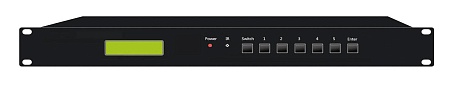 PAVRUS PV-DVI0404