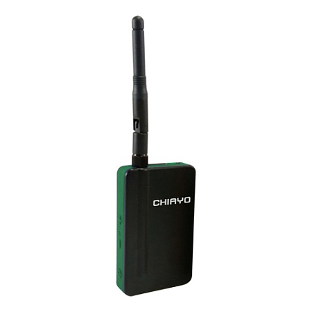 CHIAYO DCT-611