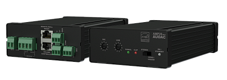 AUDAC AMP20MK2