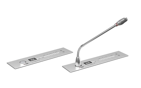 HTDZ HT-X2/03C пульт председателя