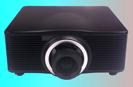 Лазерный проектор PAVRUS PV-DP9179S
