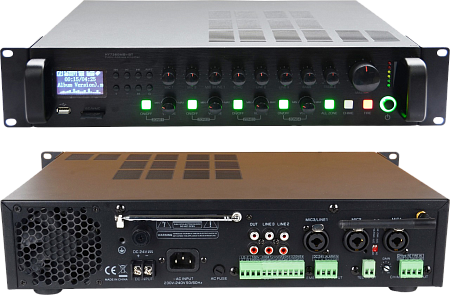SVS Audiotechnik MA-360 PRO