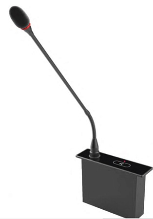 PAVRUS PA-6120С пульт председателя