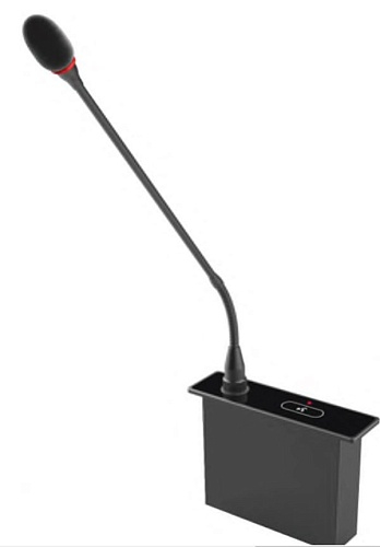 PAVRUS PA-6120С пульт председателя
