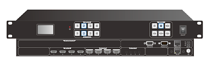 PAVRUS PV-HD044