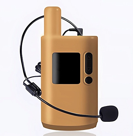 PAVRUS PW-800G передатчик TourGuide