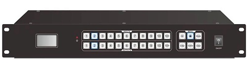 PAVRUS PV-HD1616