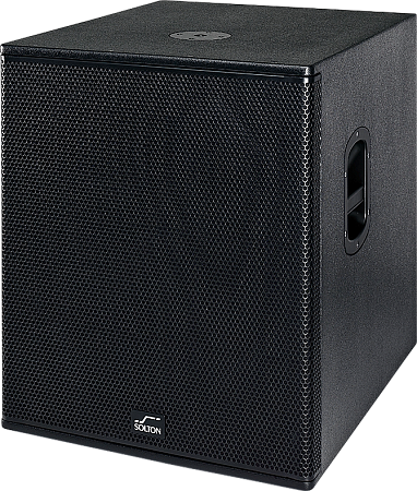 Solton HD 181 SUB