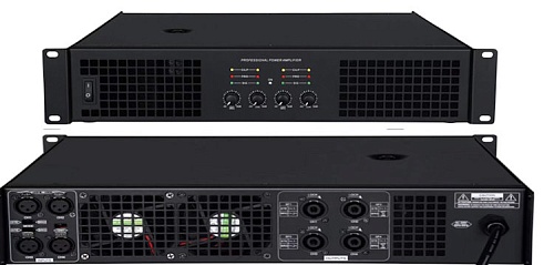 PAVRUS PA-A430