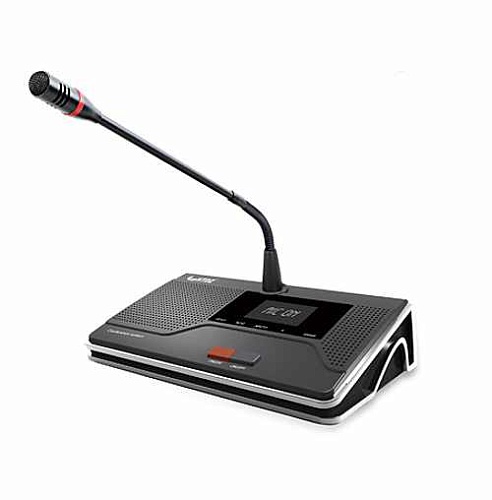 HTDZ HT-9510C пульт председателя