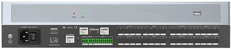 PAVRUS PA-DA3232 цифровая аудиоплатформа