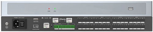 PAVRUS PA-DA3232 цифровая аудиоплатформа