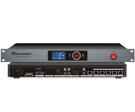 Restmoment RX-V5.0