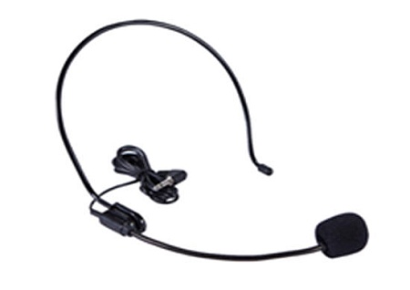 PAVRUS PW-69SM микрофоном с оголовьем
