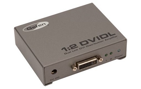 Gefen EXT-DVI-142DLN